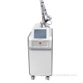 professional picosecond laser tattoo removal machine